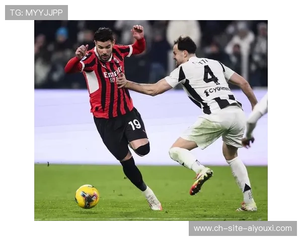 AC米兰肋部突破创造连续射门点