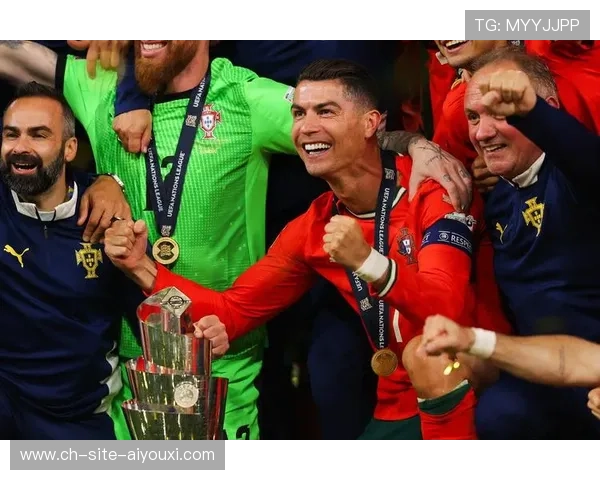 C罗最后一次拼搏，葡萄牙能否捧回世界杯冠军