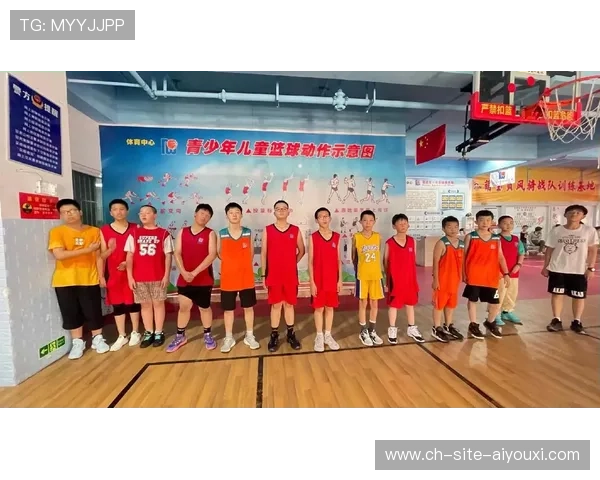 NBA球队青少年夏令营培养计划被各地学校采纳