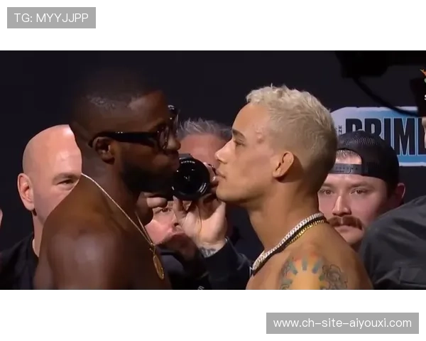 UFC赛前称要“终结对方职业生涯”，舆论炸锅