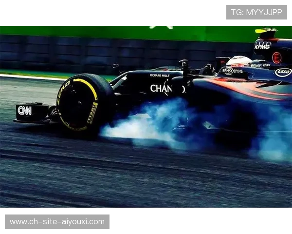 F1车队战略：轮胎策略决定赛道命运