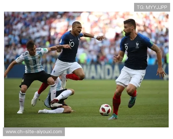 姆巴佩领衔法国队,挑战史上最不讲理分组